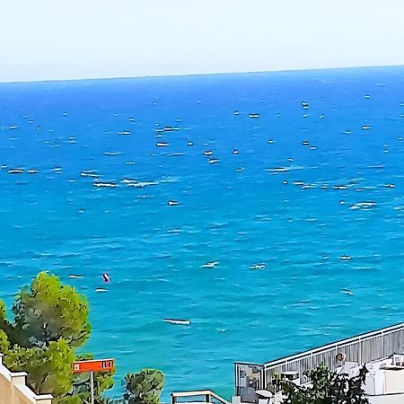 Paradis Beach & Center Salou Exterior photo