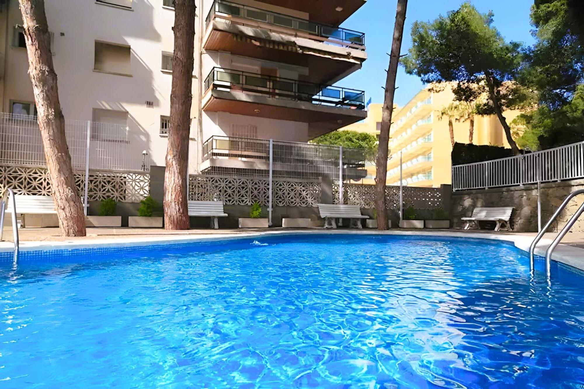 Paradis Beach & Center Salou Exterior photo