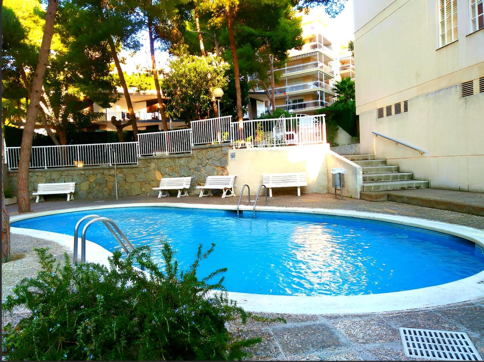 Paradis Beach & Center Salou Exterior photo