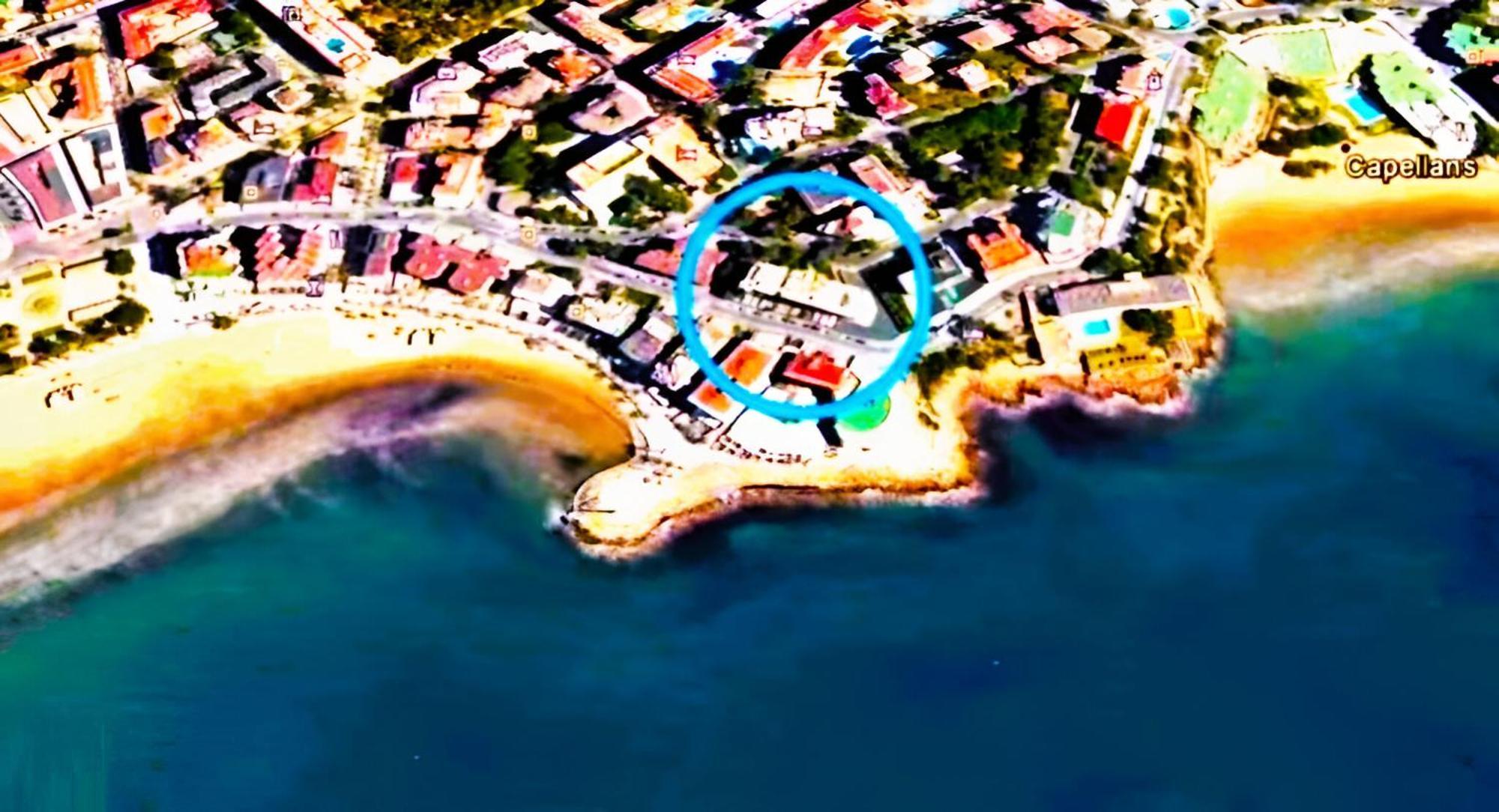 Paradis Beach & Center Salou Exterior photo