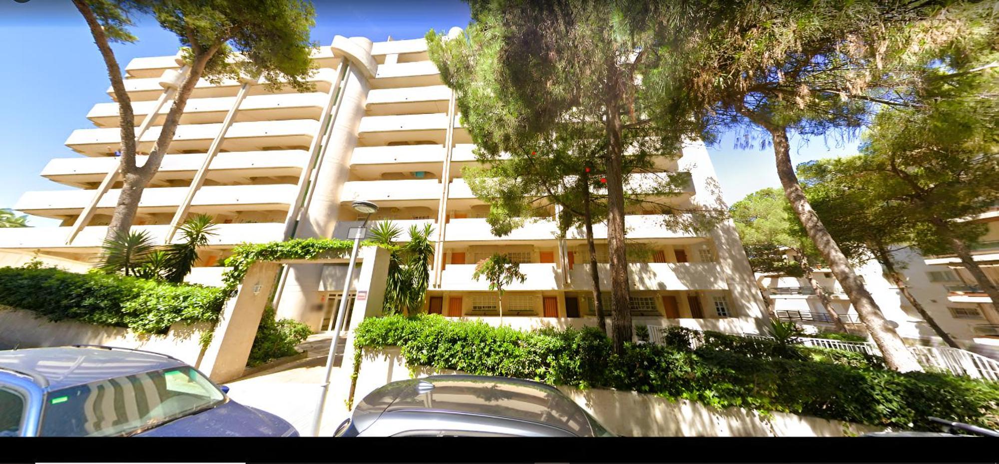 Paradis Beach & Center Salou Exterior photo