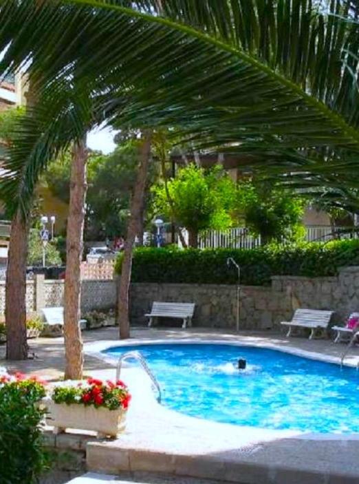 Paradis Beach & Center Salou Exterior photo