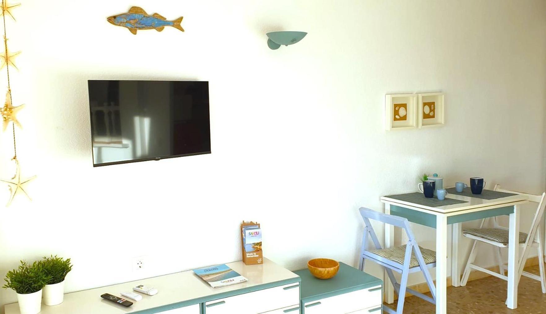 Paradis Beach & Center Salou Exterior photo